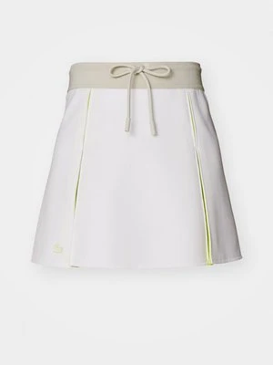 Spódnica mini Lacoste