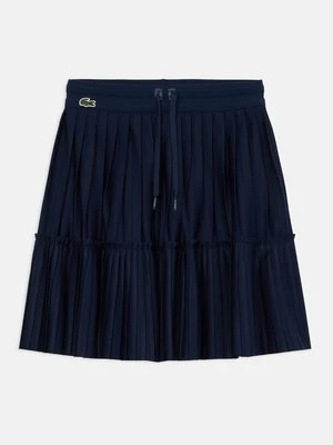 Spódnica mini Lacoste