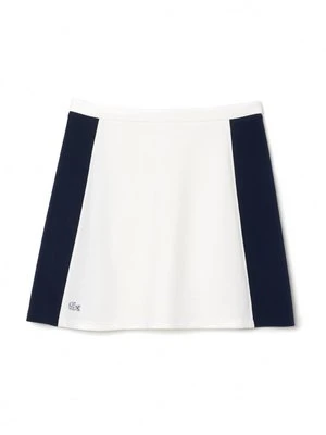 Spódnica mini Lacoste