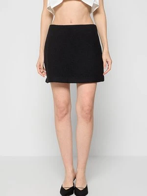 Spódnica mini Lacoste