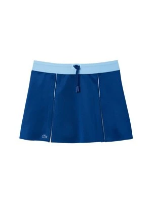 Spódnica mini Lacoste