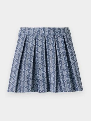 Spódnica mini Lacoste