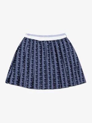Spódnica mini Lacoste