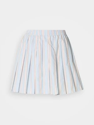 Spódnica mini Lacoste