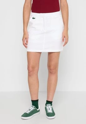 Spódnica mini Lacoste Sport