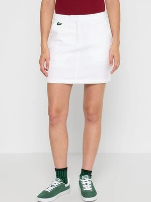 Spódnica mini Lacoste Sport