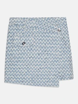 Spódnica mini LANVIN