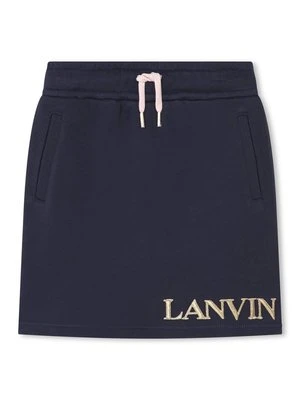 Spódnica mini LANVIN