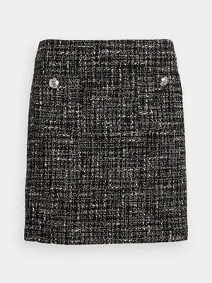 Spódnica mini Lauren Ralph Lauren