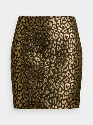 Spódnica mini Lauren Ralph Lauren