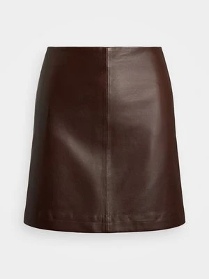 Spódnica mini Lauren Ralph Lauren