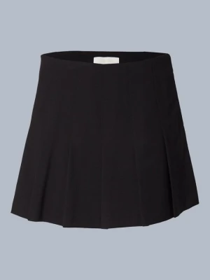 Spódnica mini LeGer czarny