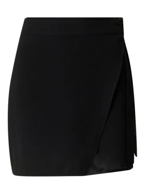 Spódnica mini LeGer czarny