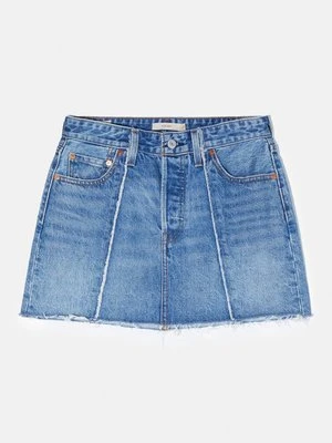 Spódnica mini Levi's®