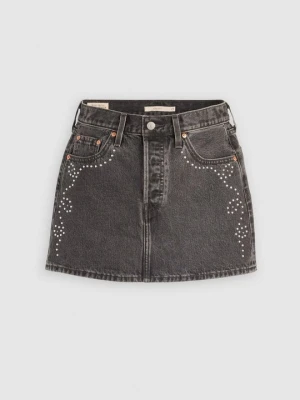Spódnica mini Levi's