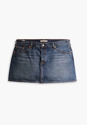 Spódnica mini Levi's® Plus