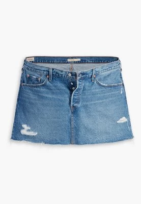 Spódnica mini Levi's® Plus