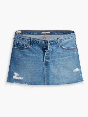 Spódnica mini Levi's® Plus