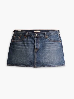Spódnica mini Levi's® Plus