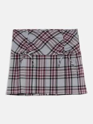 Spódnica mini Lindex