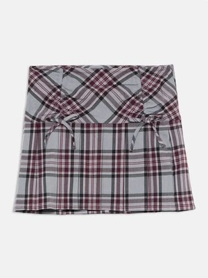 Spódnica mini Lindex