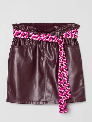 Spódnica mini LIU JO