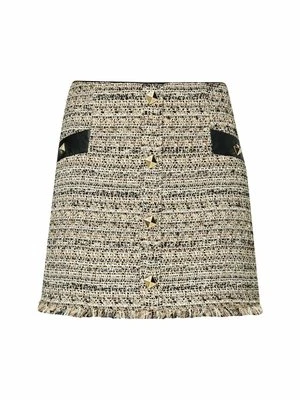 Spódnica mini LIU JO