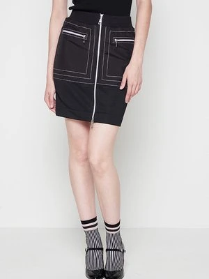 Spódnica mini Love Moschino