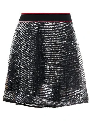 Spódnica mini Love Moschino