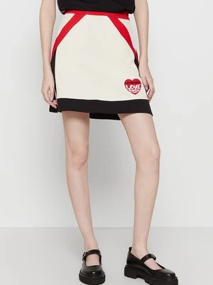 Spódnica mini Love Moschino