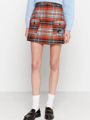 Spódnica mini LOVE MOSCHINO