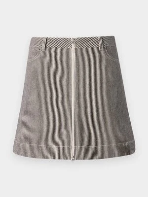 Spódnica mini Mads Nørgaard