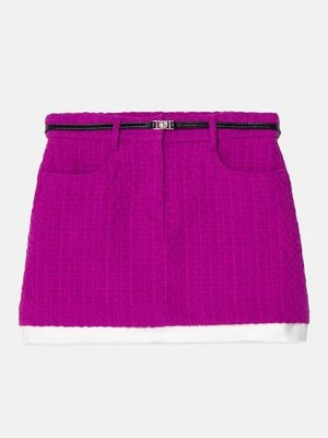 Spódnica mini Maje