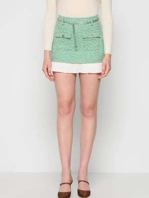 Spódnica mini Maje