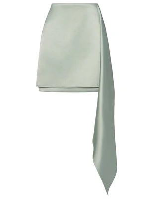 Spódnica mini Malina