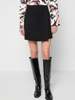 Spódnica mini Malina