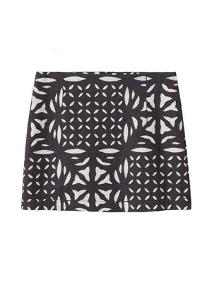 Spódnica mini Mango