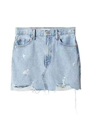 Spódnica mini Mango