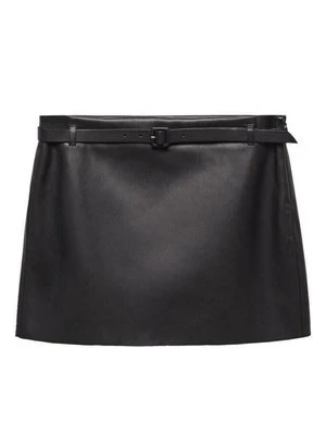Spódnica mini Mango