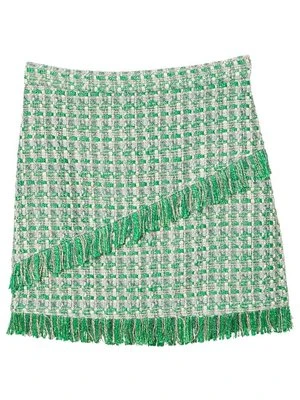 Spódnica mini Mango