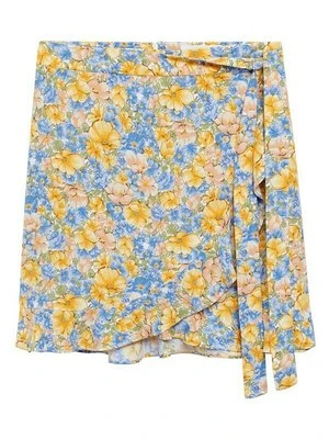 Spódnica mini Mango