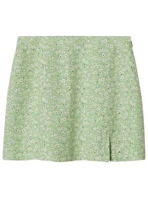 Spódnica mini Mango