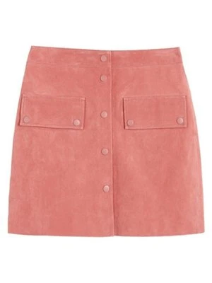 Spódnica mini Mango