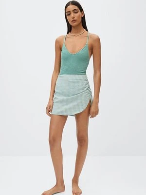 Spódnica mini Mango