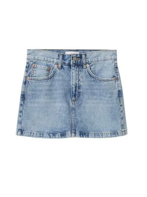 Spódnica mini Mango