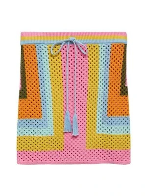 Spódnica mini Mango