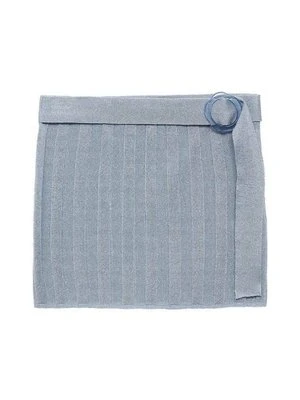 Spódnica mini Mango