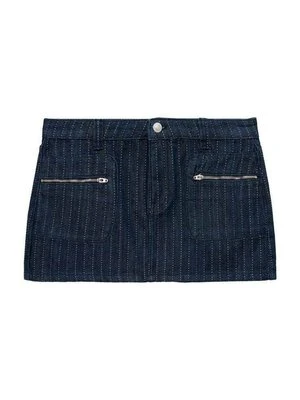 Spódnica mini Mango