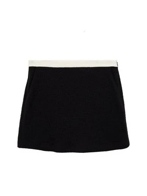 Spódnica mini Mango
