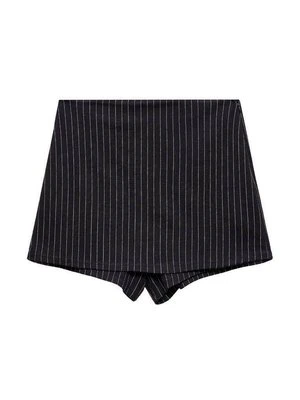 Spódnica mini Mango